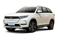 長(zhǎng)安歐尚X7 EV